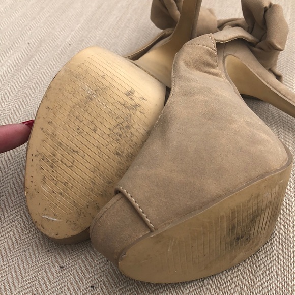 Heels platforms - Picture 4 of 5